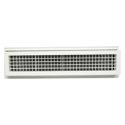 Grid for fan coil unit FP-68-DISHR35