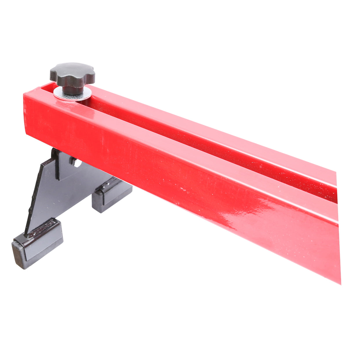 Support bar for cross-type engine Breckner Germany