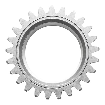 Transmission pinion front axle for JCB OEM code 450/10200, 450/10206 Breckner Germany