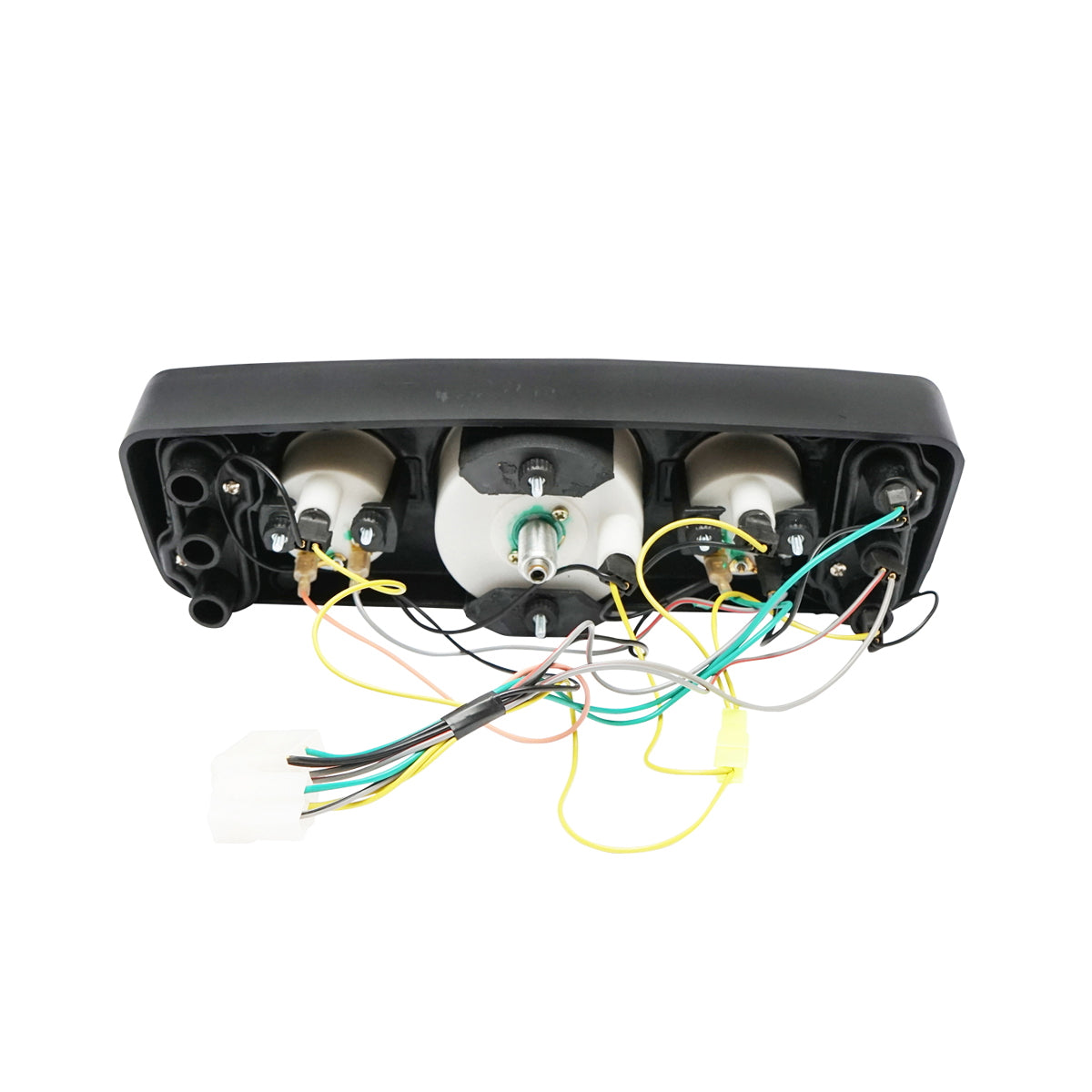 Dashboard U-445, Fiat 480-640 95140.001 5103690