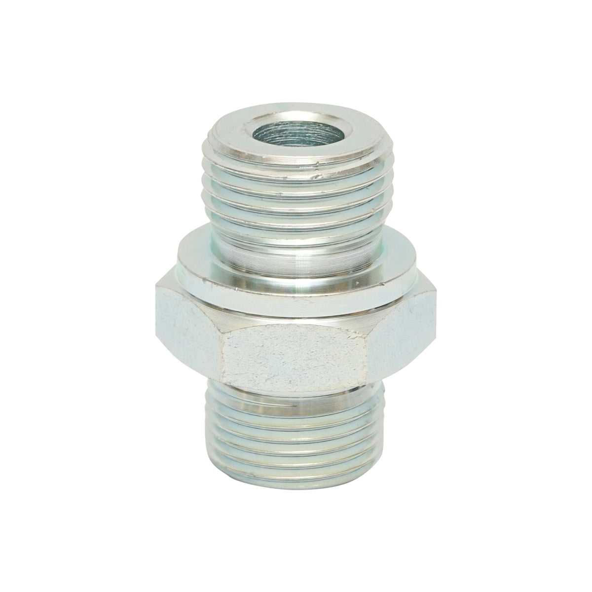 Reinforcement reduction adaptor DR FE G08 1/2- M20x1.5S