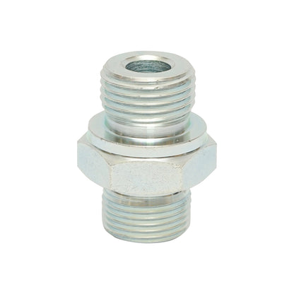 Reinforcement reduction adaptor DR FE G08 1/2- M20x1.5S