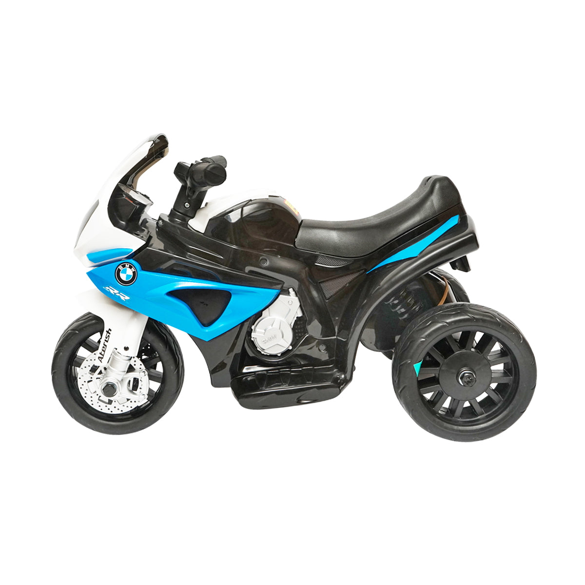 Electric motorcycle for kids JT5188 with 6V/4Ah battery, BMW S1000R