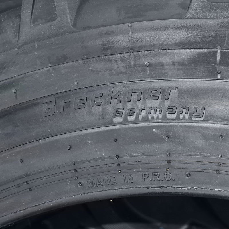 Agricultural tire 1400/38 studded U-650 10PR R-1 Breckner Germany