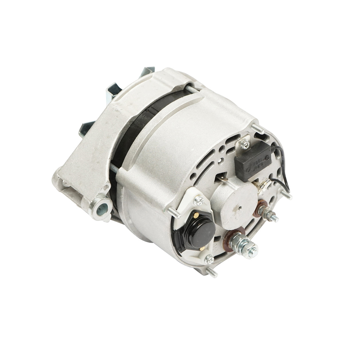 Alternator for John Deere, Case IH OEM code A186125, A187873 0986040290 3E7285, SE501387, RE553516