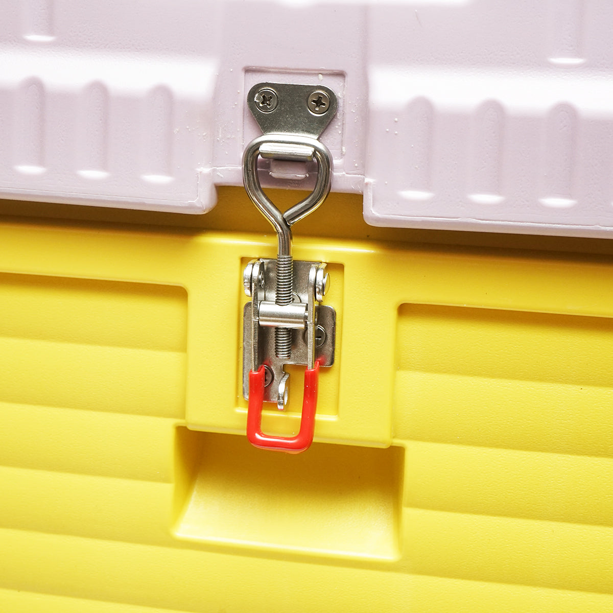 Plastic bee hive for 4 frames 600x510x355mm