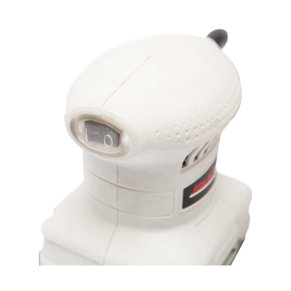 Electric vibrating sander 200W with a base of 110x110mm Joust Max