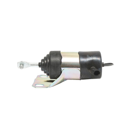 12V injection pump solenoid for Kubota 15471-6001-0