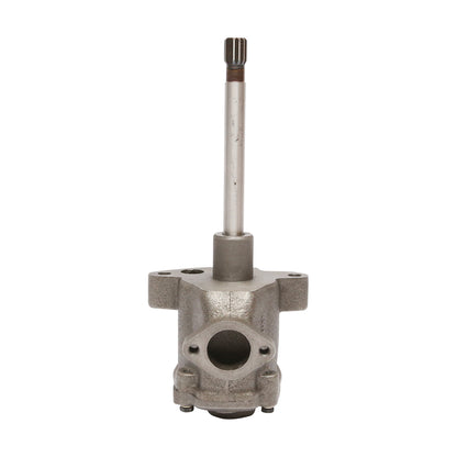 Oil pump for Landini, Massey Ferguson, JCB, Perkins engine OEM code 41314137, 4132F015, 747292M91, 747292Z91, 4132F048, 4132F15, 4132F48, 02/100233, 02/101703, 02100233, 02101703