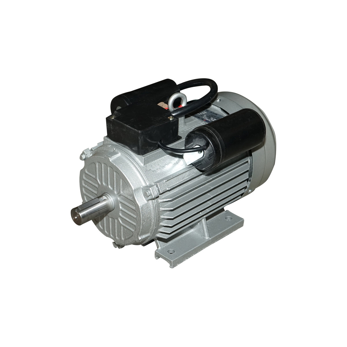 Electric motor 2.2KW, 220V for feed granulator 40TH157