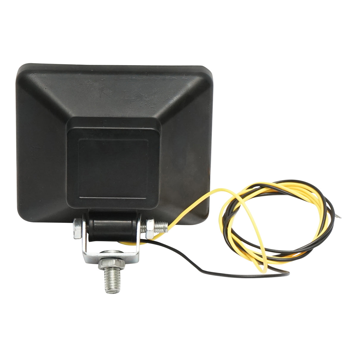 LED strobe lamp 12-24V yellow Breckner Germany