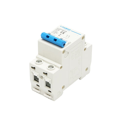 Automatic safety switch type 2P-32A-415VAC Leader