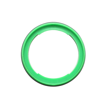 Crankshaft shim, vibrochoke for Massey Ferguson, Fendt, Perkins OEM code 4226270M1, 2418F554 65X80X11.1 mm