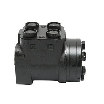 Danfoss hydraulic steering pump for Massey Ferguson, Landini OSPB-100 ON, 3/4-16 UNF code 1809696M91