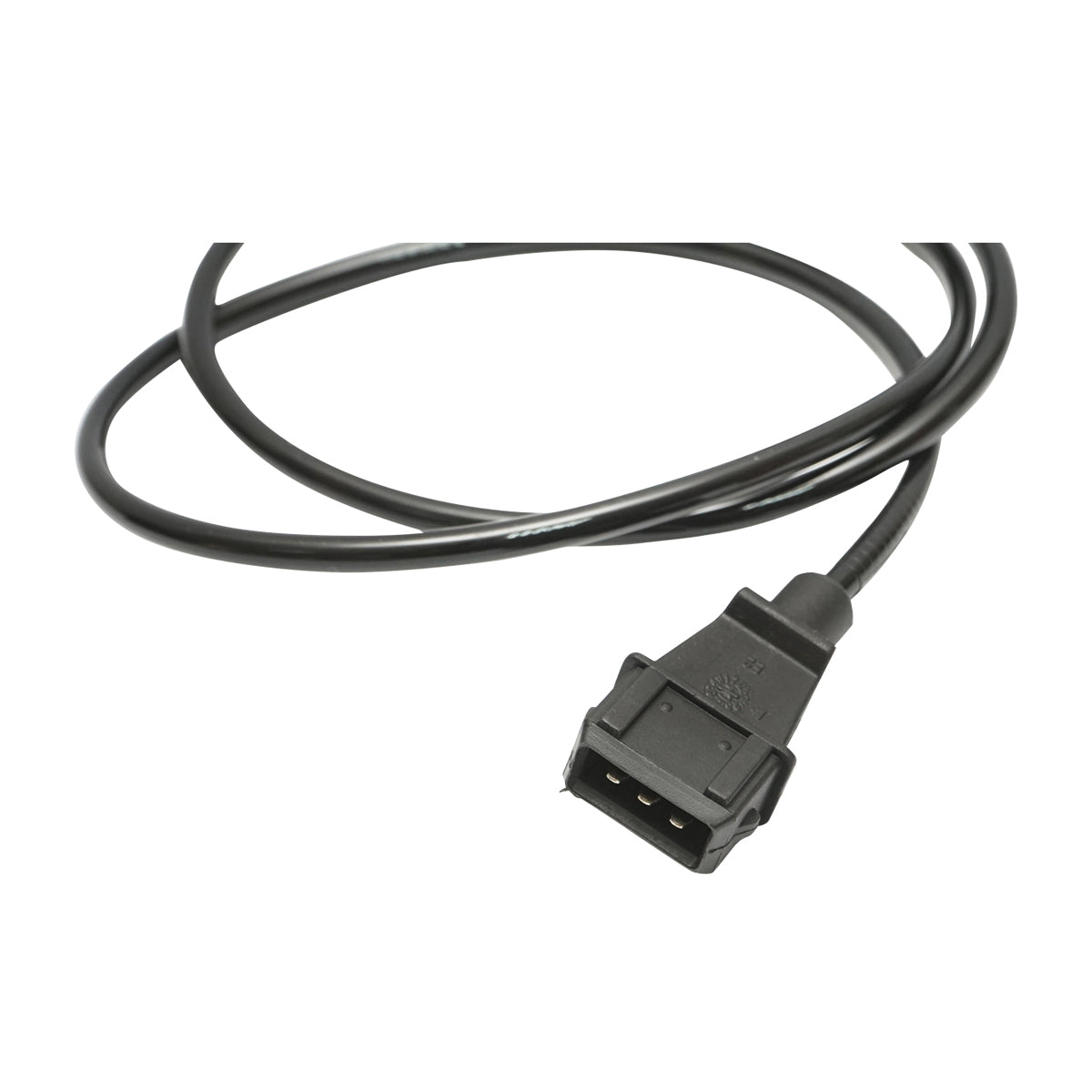Crankshaft sensor for New Holland, Case IH OEM code 82030048, 0261210115, 3 pins