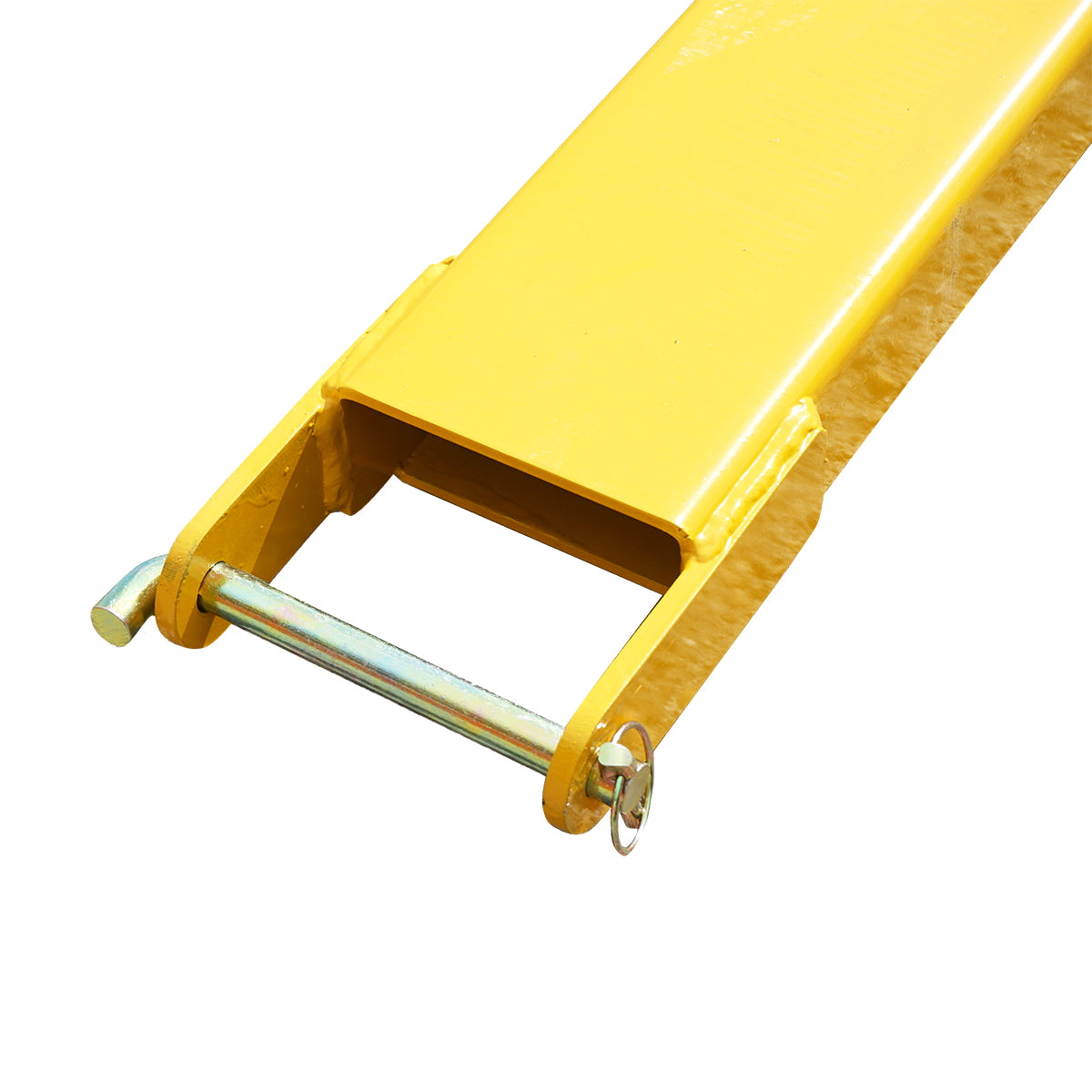 2.5m extensions for forklift 3 tons