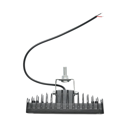 LED bar lamp 10-30V, 9W with mounting accessories 148x35x45mm