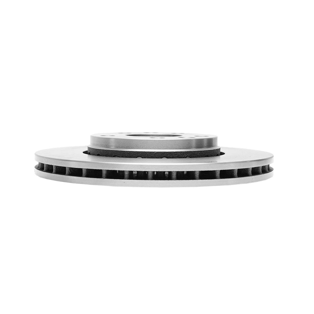 Ventilated brake disc Dacia Duster with ESP 280X24 402060010R