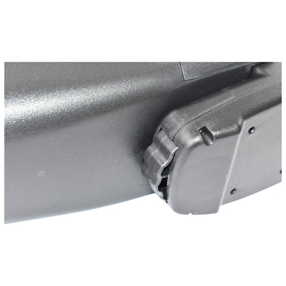 Armrest Dacia Duster II new model 2018>>> 8201698592 Breckner Germany