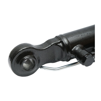 Adjustable hydraulic central jack 500mm, quick coupling nut Cat.2-2