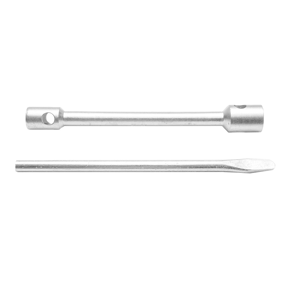 27x32 socket wrench with lever