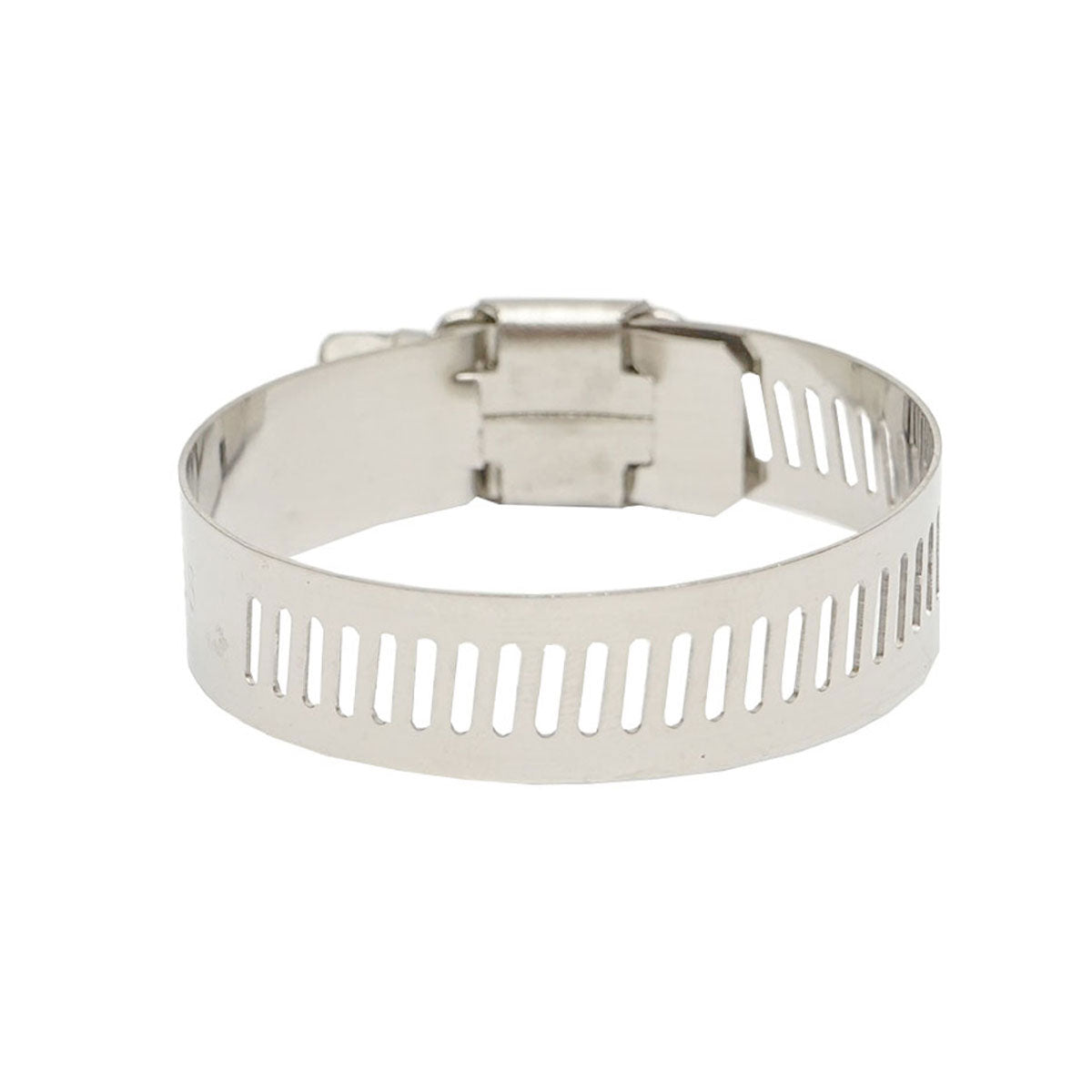 Adjustable metal collar 27-51mm Breckner Germany