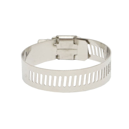 Adjustable metal collar 27-51mm Breckner Germany