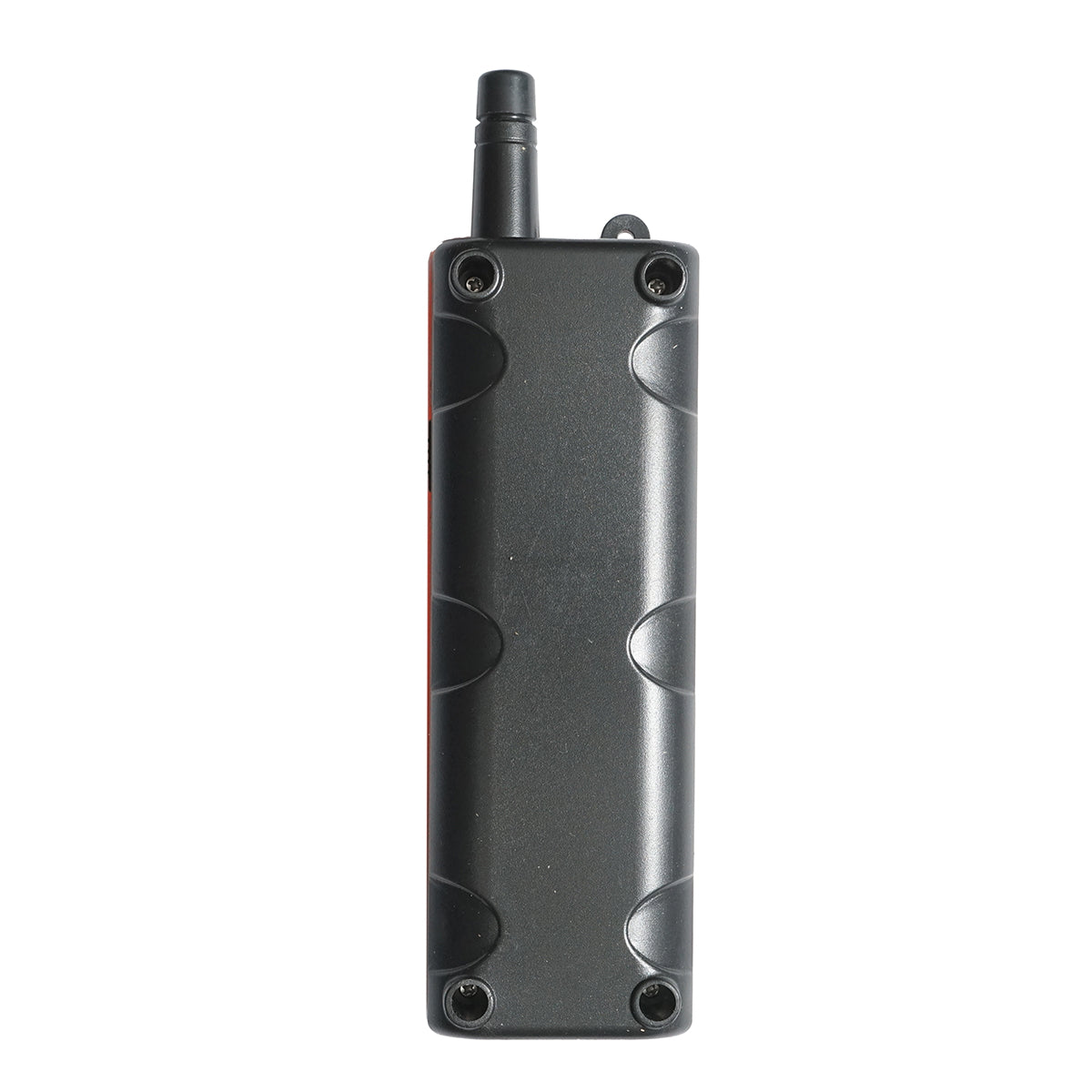Wireless remote control 12/24V with 8 control buttons