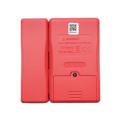 HDMI cable tester, UT681HDMI UNI-T