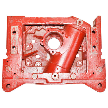 Front cross member servomotor U-650