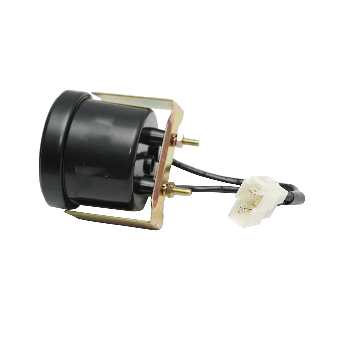 Digital loading indicator, universal voltmeter