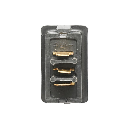 Universal red light switch Breckner Germany