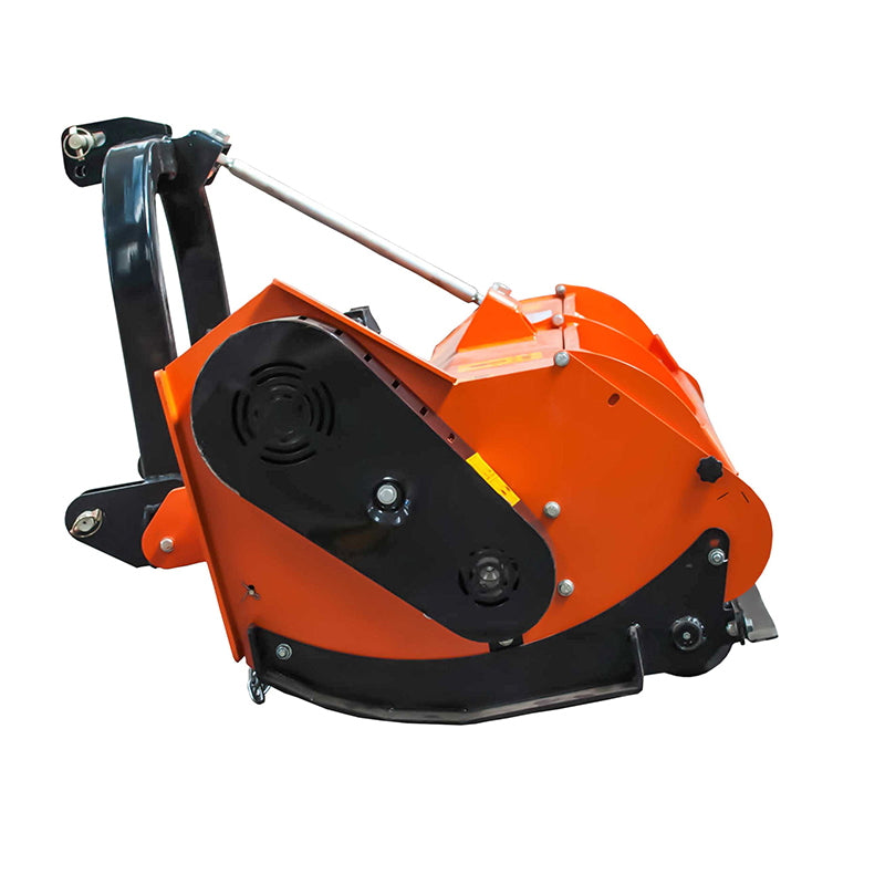 GK200 shredders 55-70HP 32 hammer blades 800mm 438 kg agricultural machinery