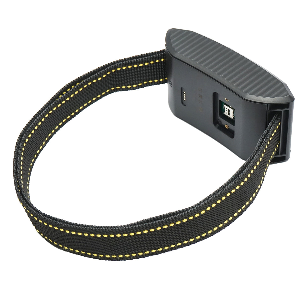 GPS locator for large animals with SIM card and 1000mAh battery