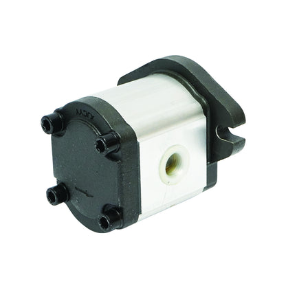 230 Bar directional hydraulic pump with grooves for FIAT, Lamborghini, Case IH