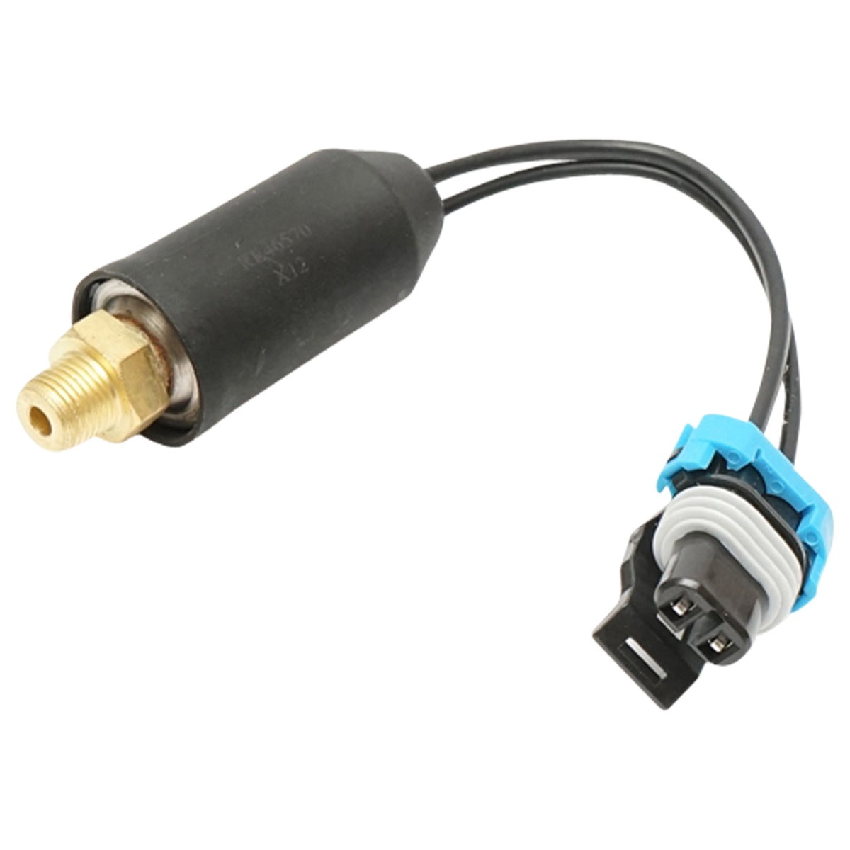 Oil pressure sensor for John Deere RE46570