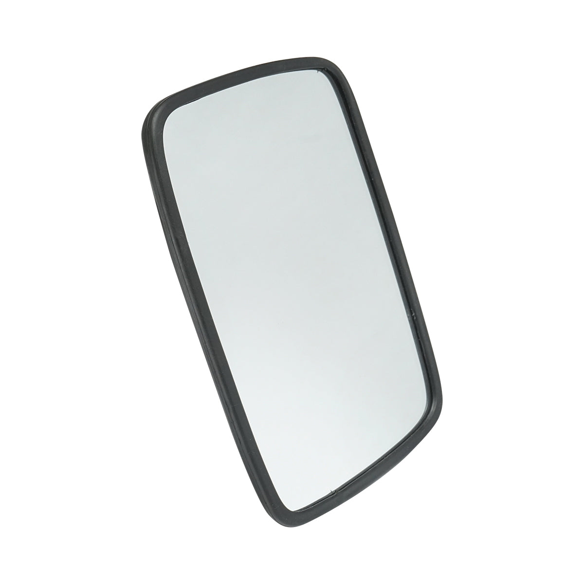 Universal side mirror 210x140mm with arm mounting
