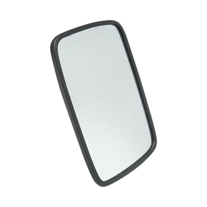 Universal side mirror 210x140mm with arm mounting