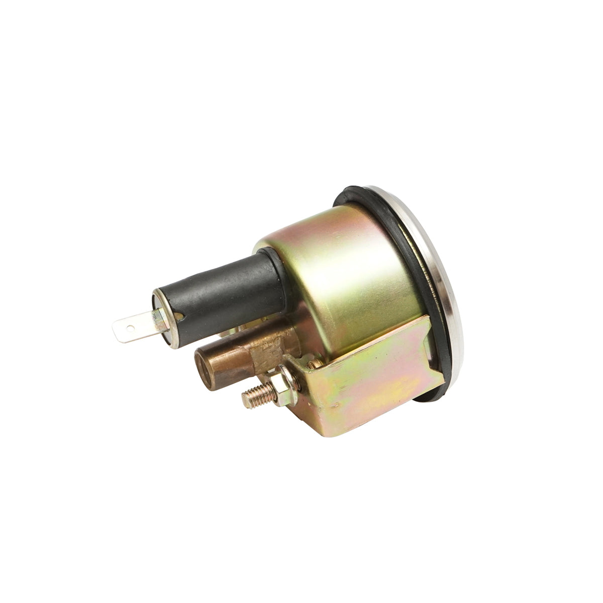 Oil pressure indicator for Massey Ferguson OEM code 1458875M91, 1850337M96, 1850377M96, 1458875M91, 180100M92, 1850377M96, 1853094M1, 1853097M91, 1853097M92, 1853224M91, 1853268M91, 506902M92, 968903M1, FAD9273A
