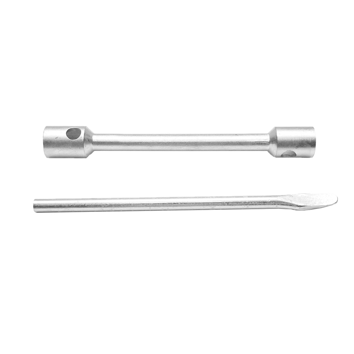 32x33 socket wrench with lever