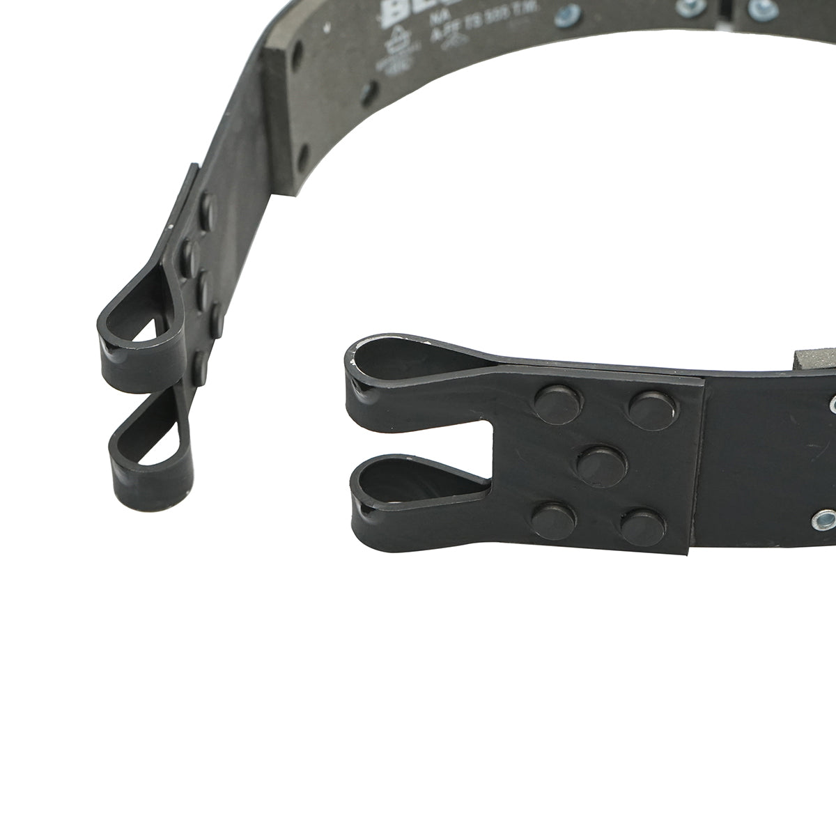 Handbrake band Fiat, New Holland 800x50mm OEM code 596207, 4996429, 5112676