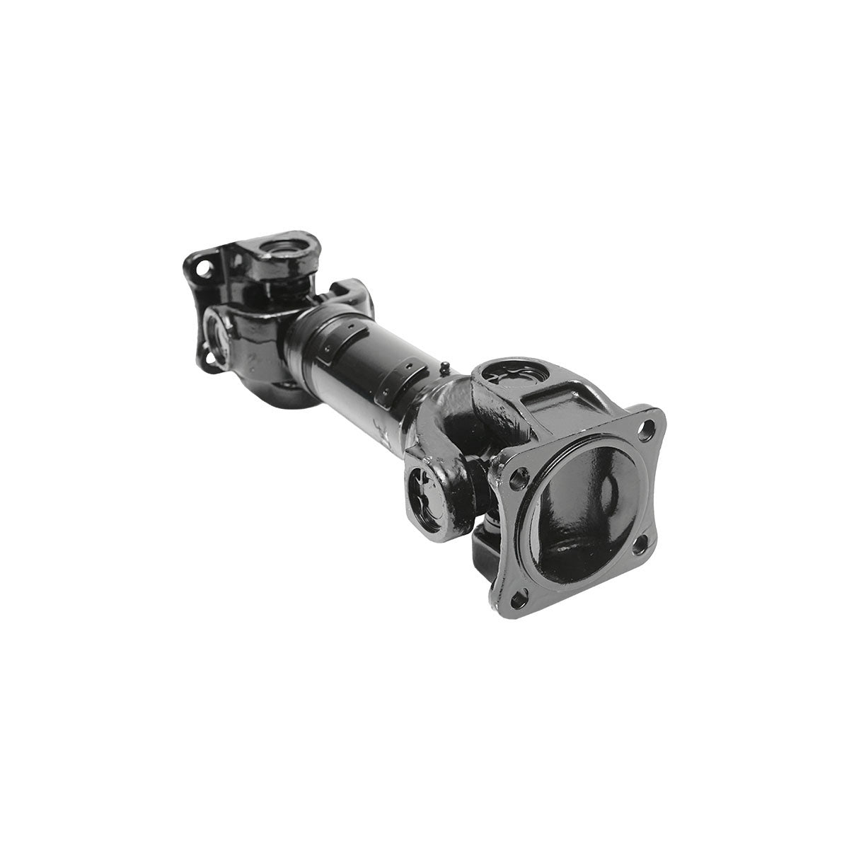 Cardan shaft rear transmission L=421/481mm for new and old model Forest Tractor