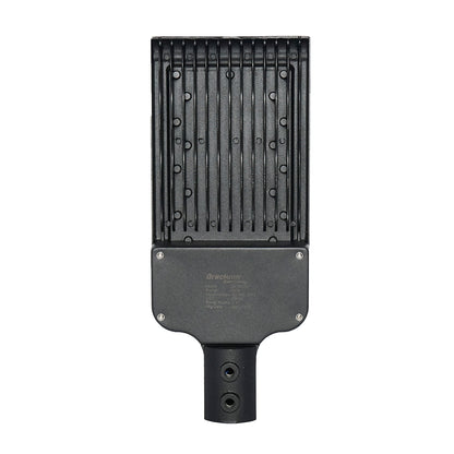 30W LED street lighting lamp, 220V, 6500K, IP66 with pole mount Breckner Germany