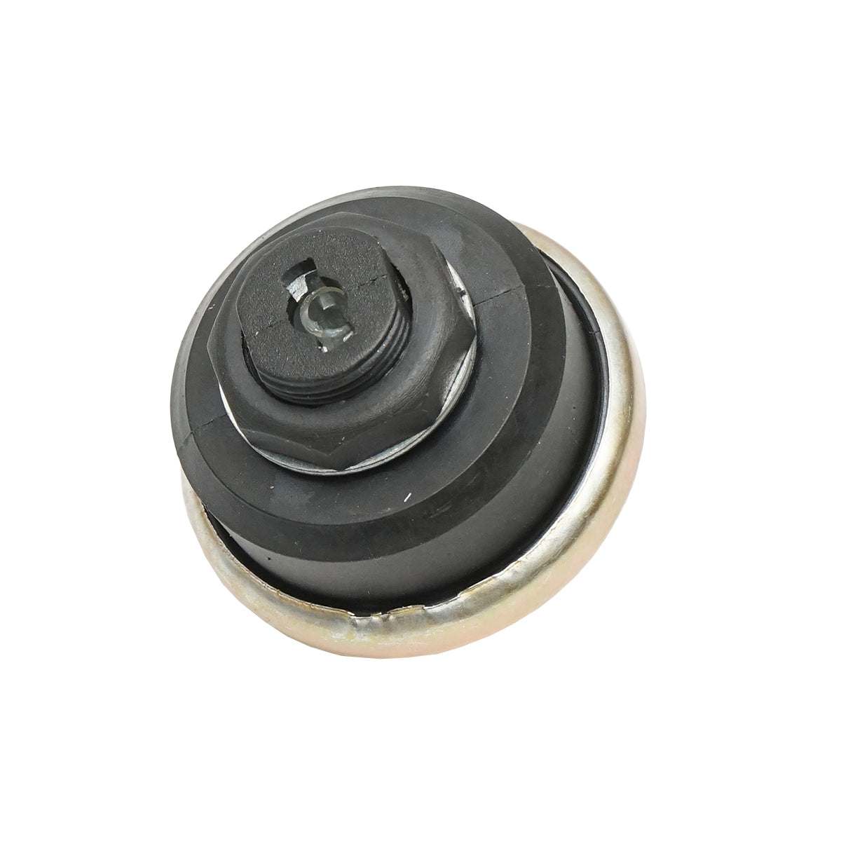 Start contact and lights with key, 12V, diameter 59mm, mounting thread 21mm for UTB U-445 OEM 6220.000