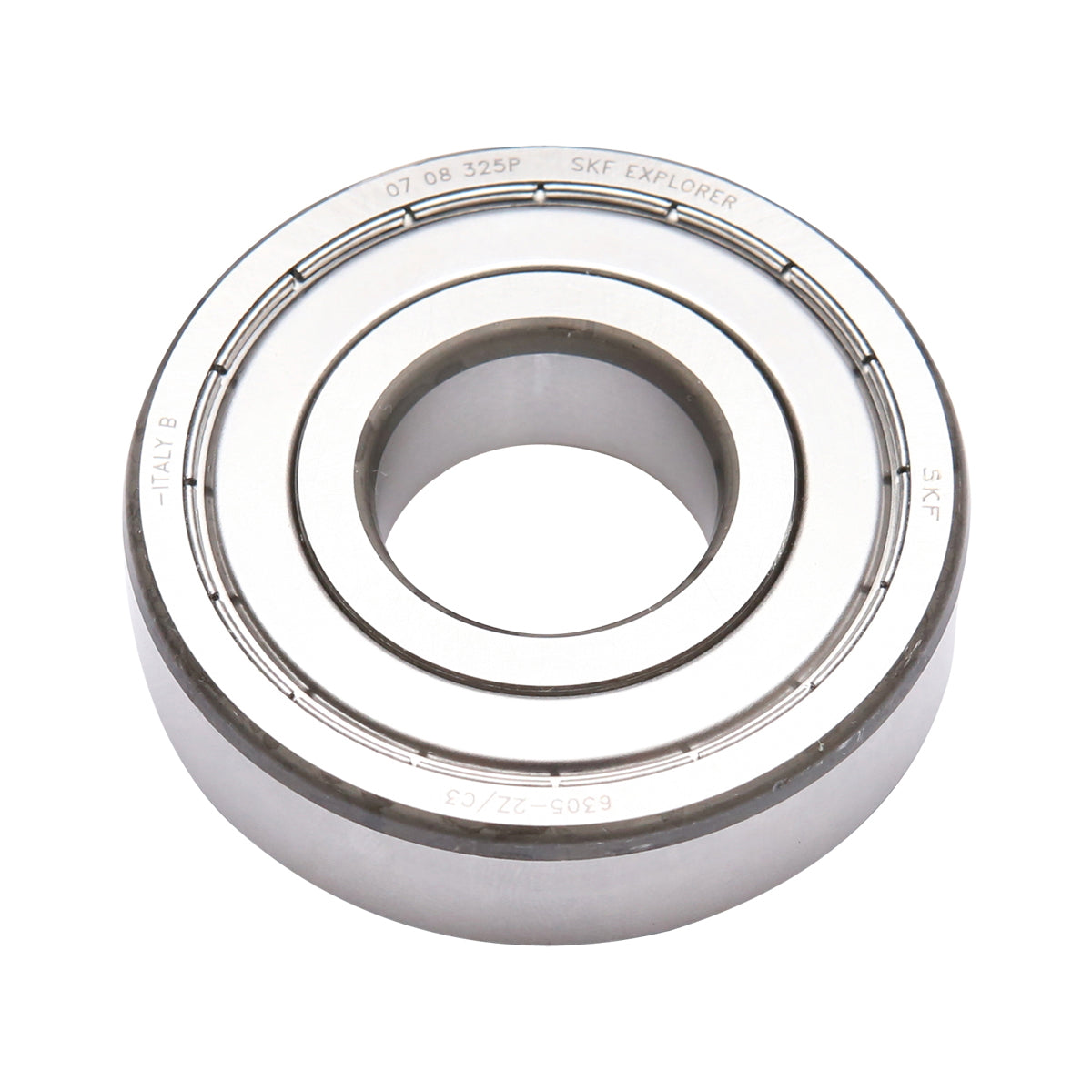 Bearing 6305-2Z/C3