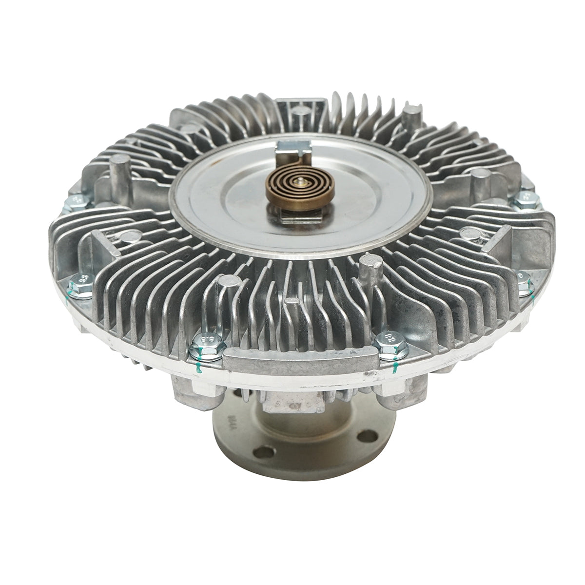 Vascocoupling Fendt 183mm OEM code G718.202.040.100, G718202040100