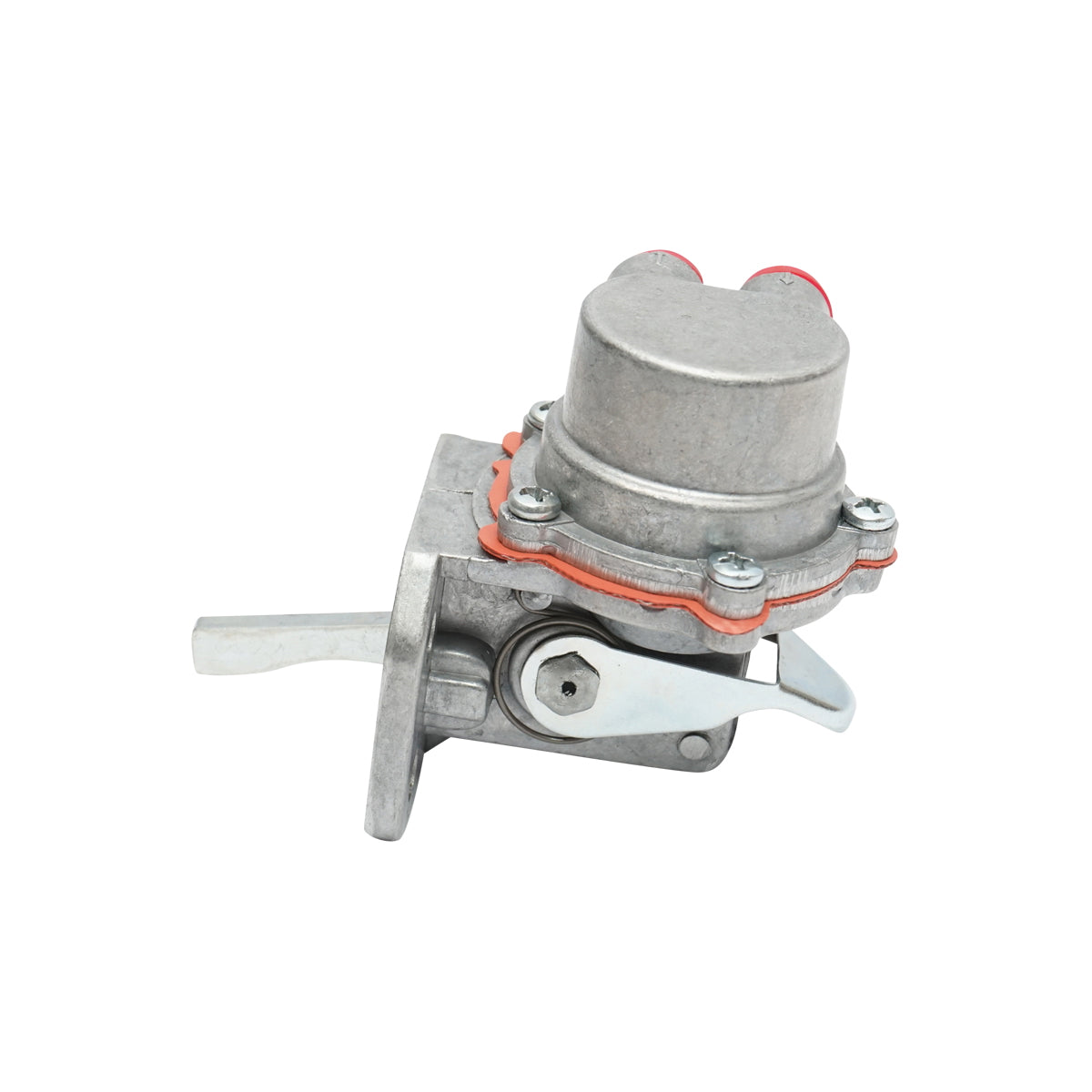 Fuel pump for Massey Ferguson, Perkins OEM code 30/100-223, 25061545, 25066417, 2641702, 2641A058, 3862, 467648, 6510432, 75065658, 7990001, 994138