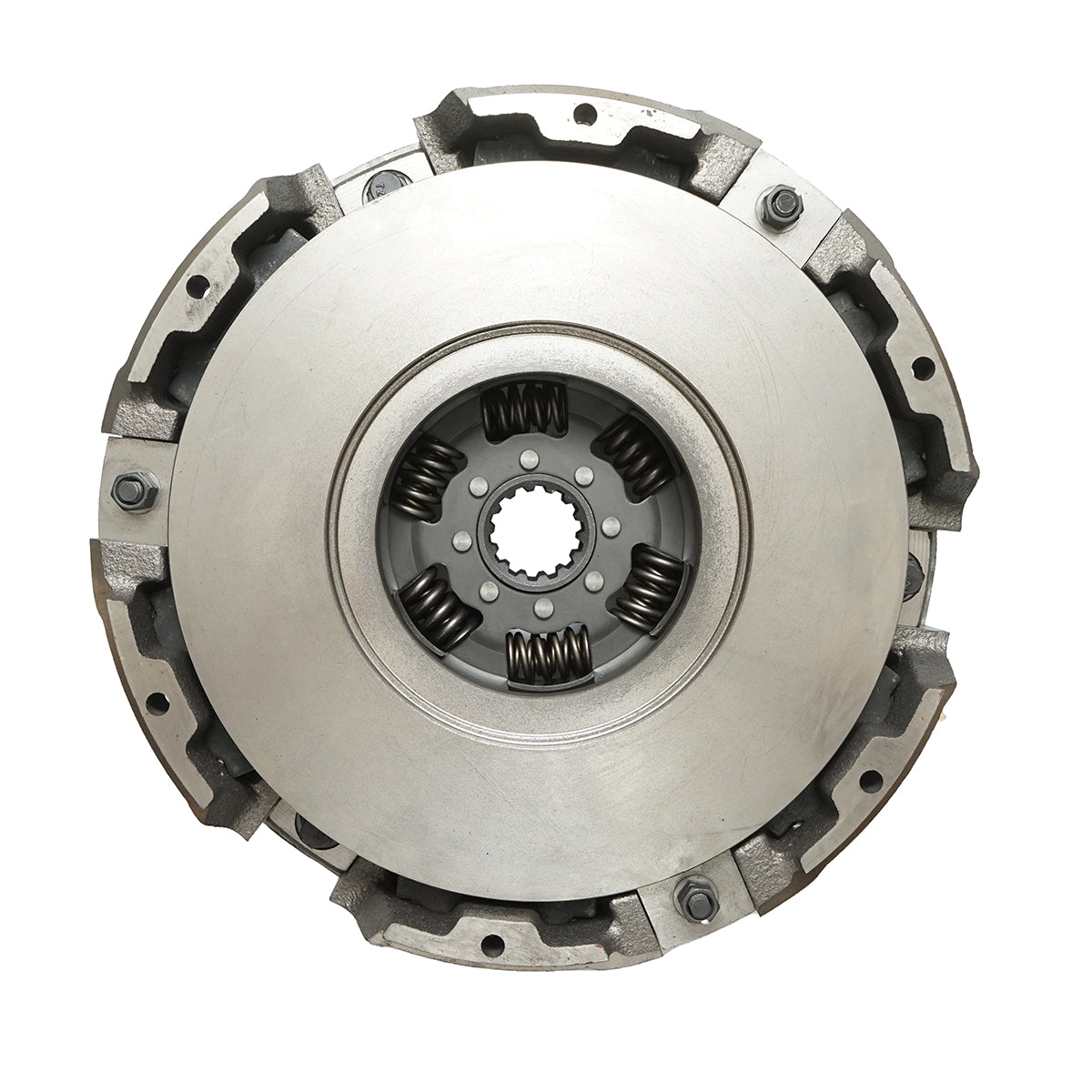 Assembled clutch New Holland, Ford, Case IH OEM code 87732503, 87732506