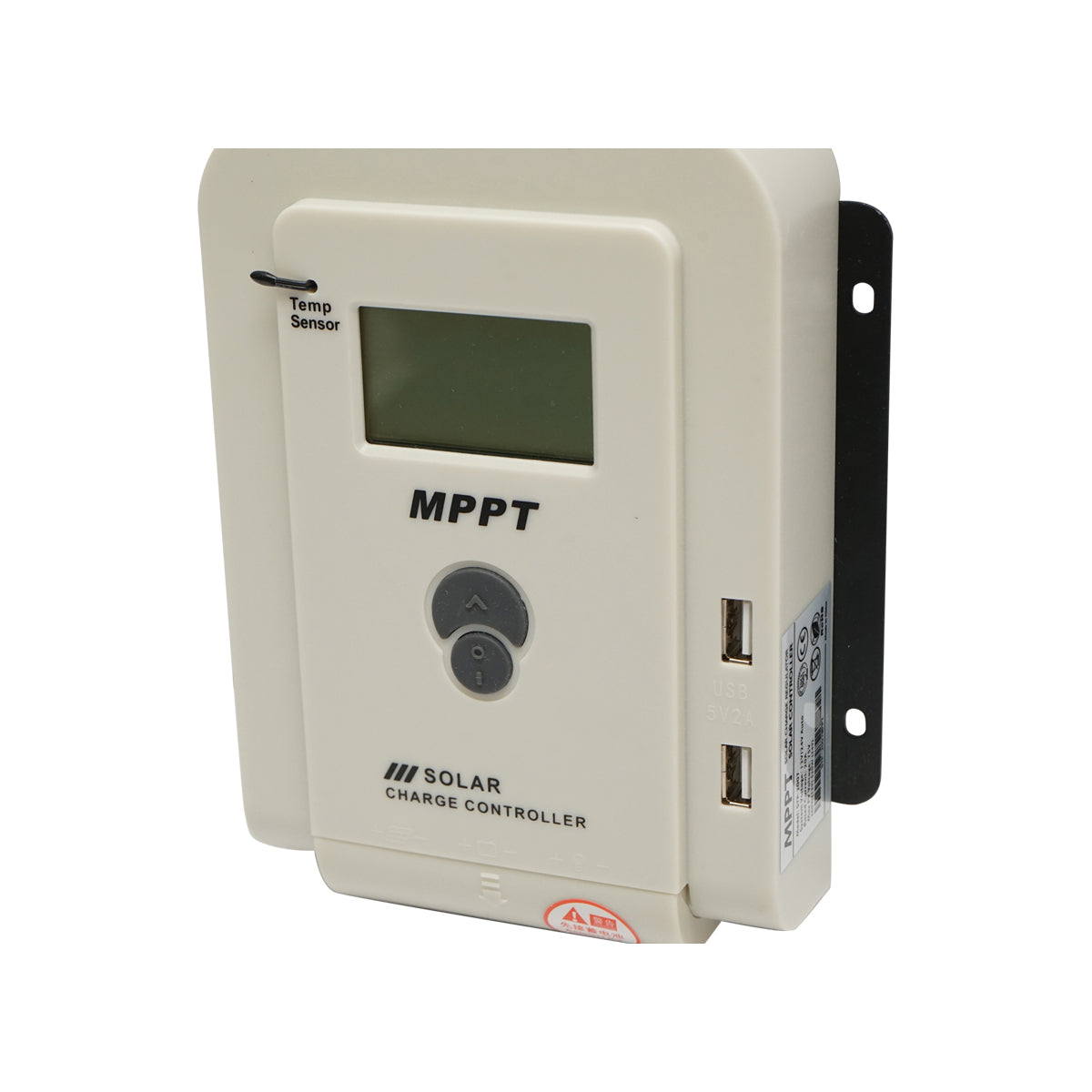 Solar MPPT Controller/Regulator 20A 12/24V Breckner Germany