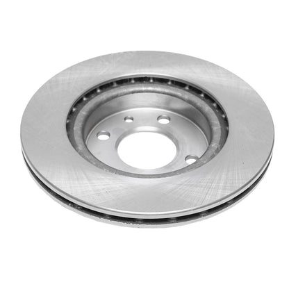 Ventilated brake disc Dacia Logan fi259x20.6 7700780892